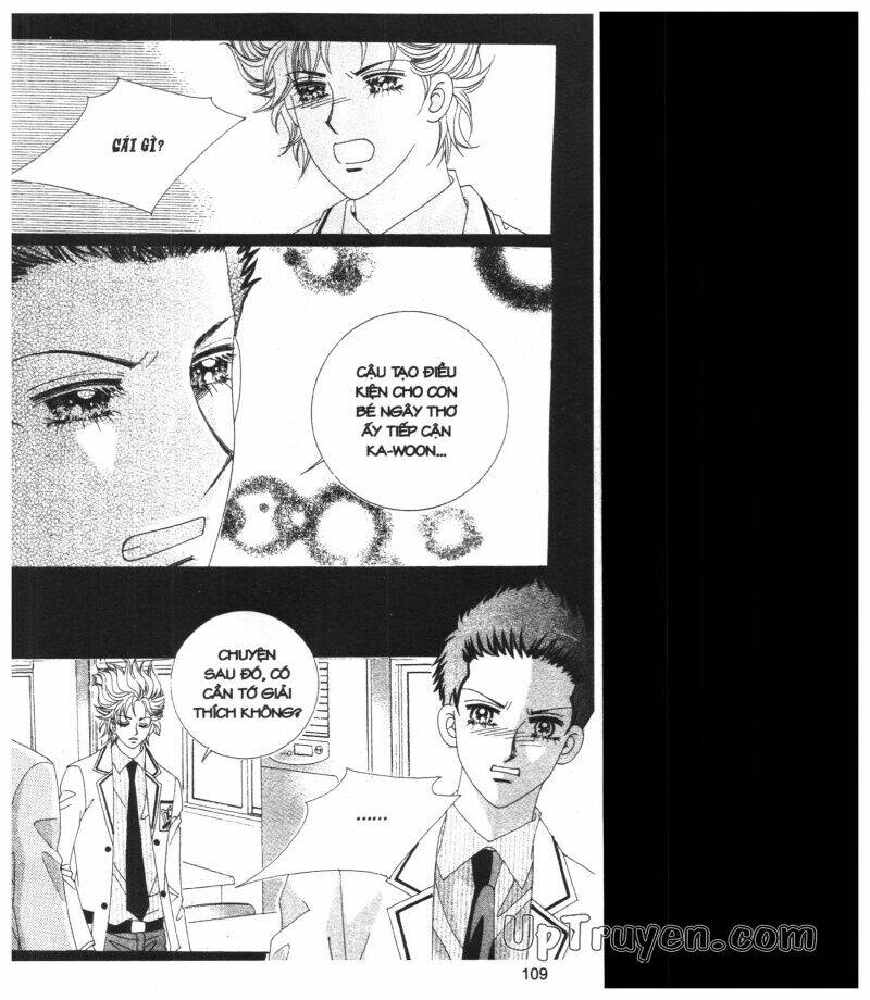 thoát kiếp hồ ly chapter 18 4