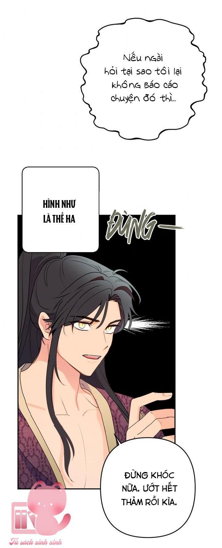 bỏ quách chồng con đi, tiền bạc mới là tất cả chapter 15 70