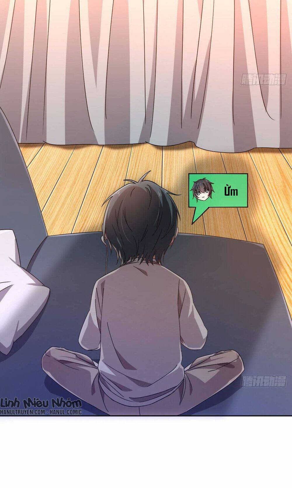 đại thần gaming đơn phương tôi chapter 6 8