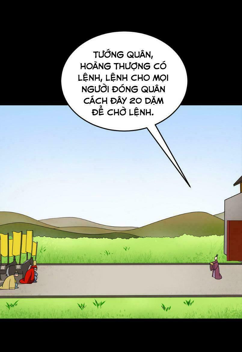 lưỡng bất nghi (full) chapter 161 15