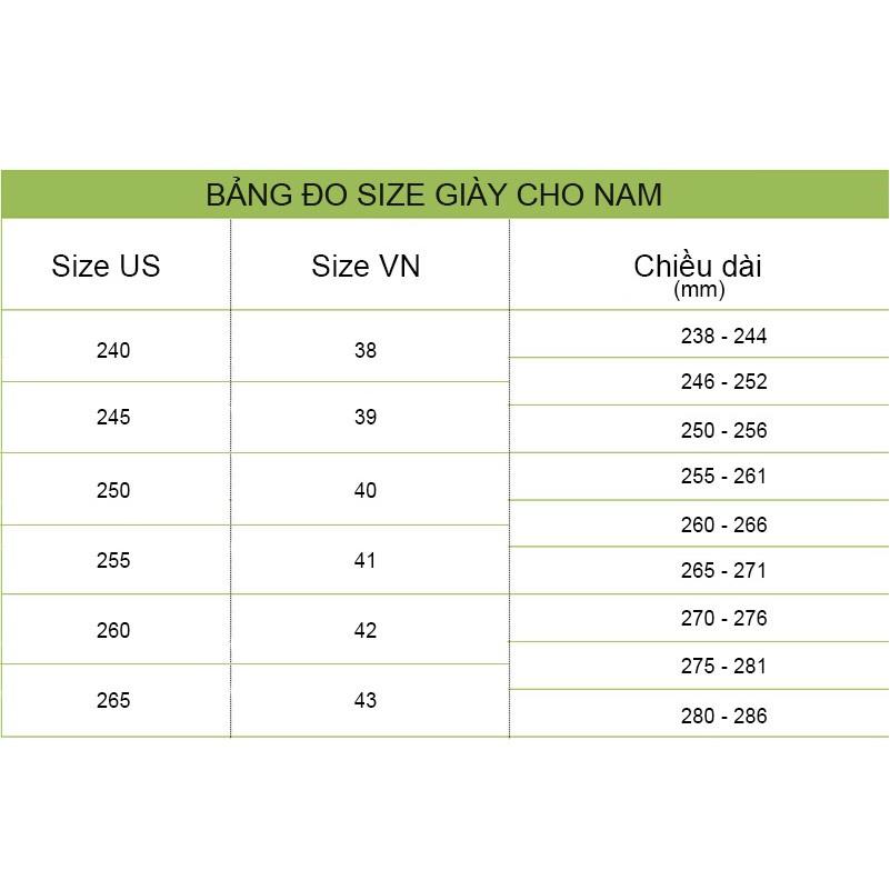 Giày Tây Nam Mũi Nhọn Phong Cách Bateno BT19