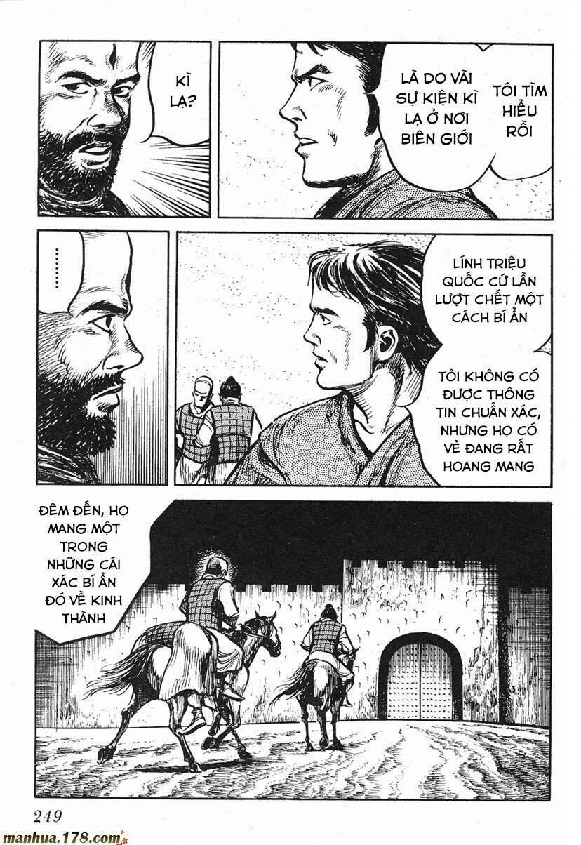 binh pháp mặc công chapter 78 6