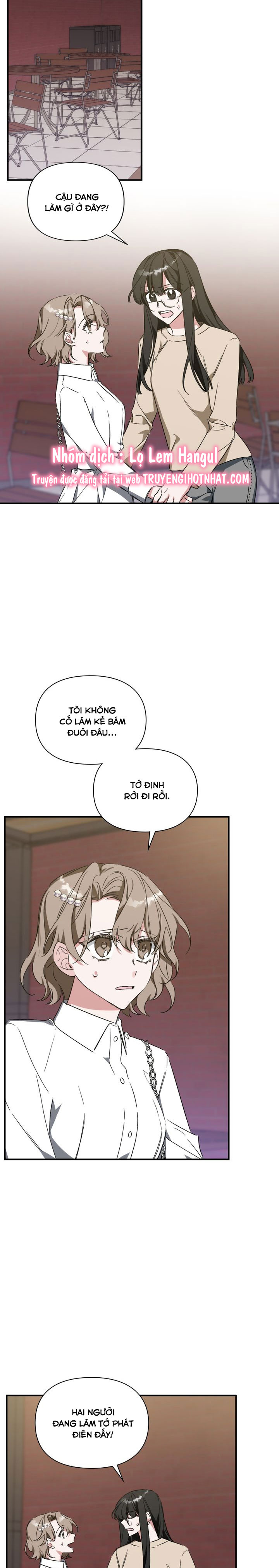 cuộc du hành thời gian của sela chapter 39 3