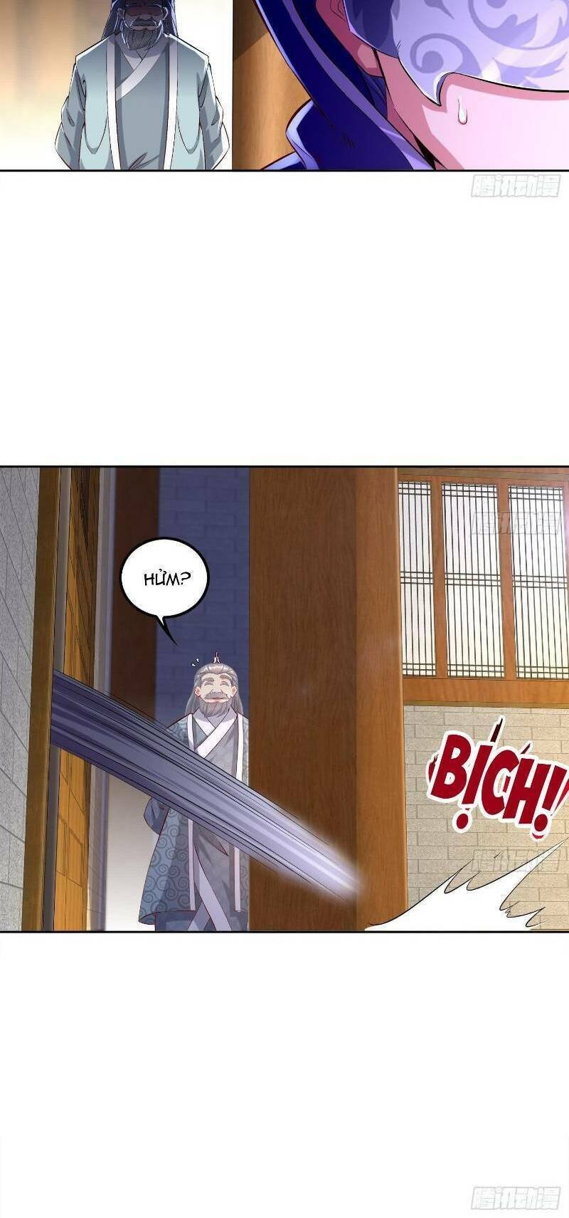 trọng sinh chi ma tôn đương đạo chapter 31 8