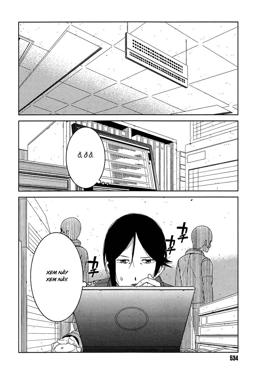 toaru kagaku no accelerator chapter 7 30