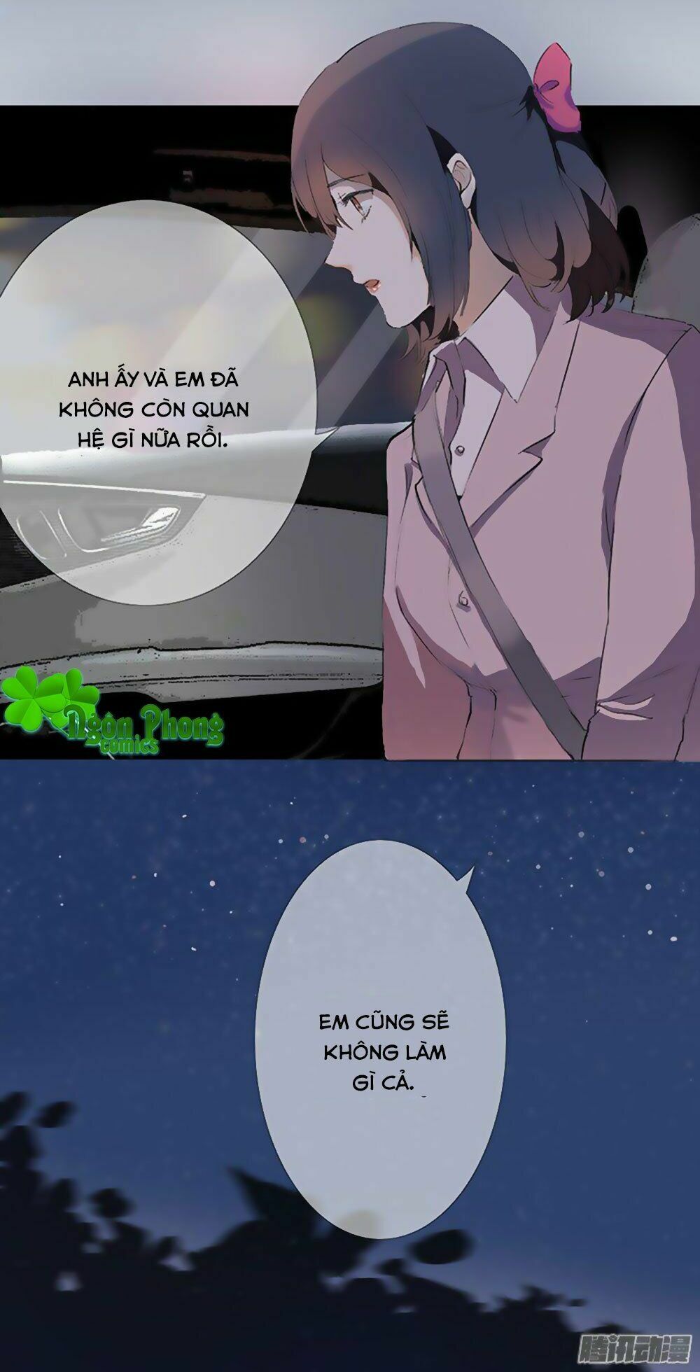 thiên kim đường môn chapter 19 13