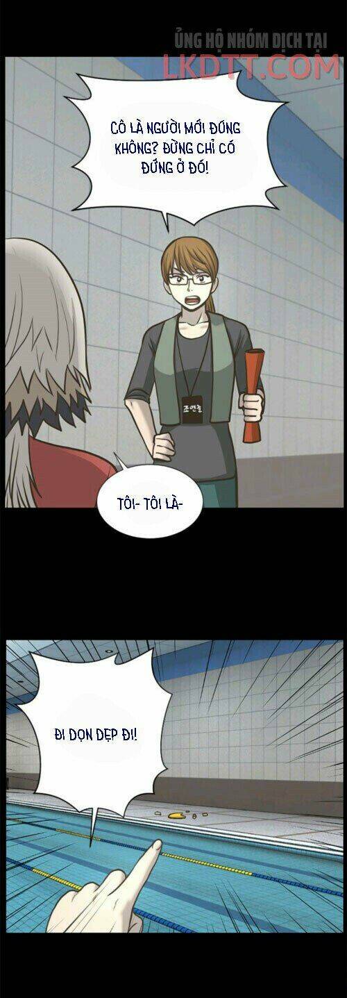 luna - dưới ánh trăng chapter 4 16