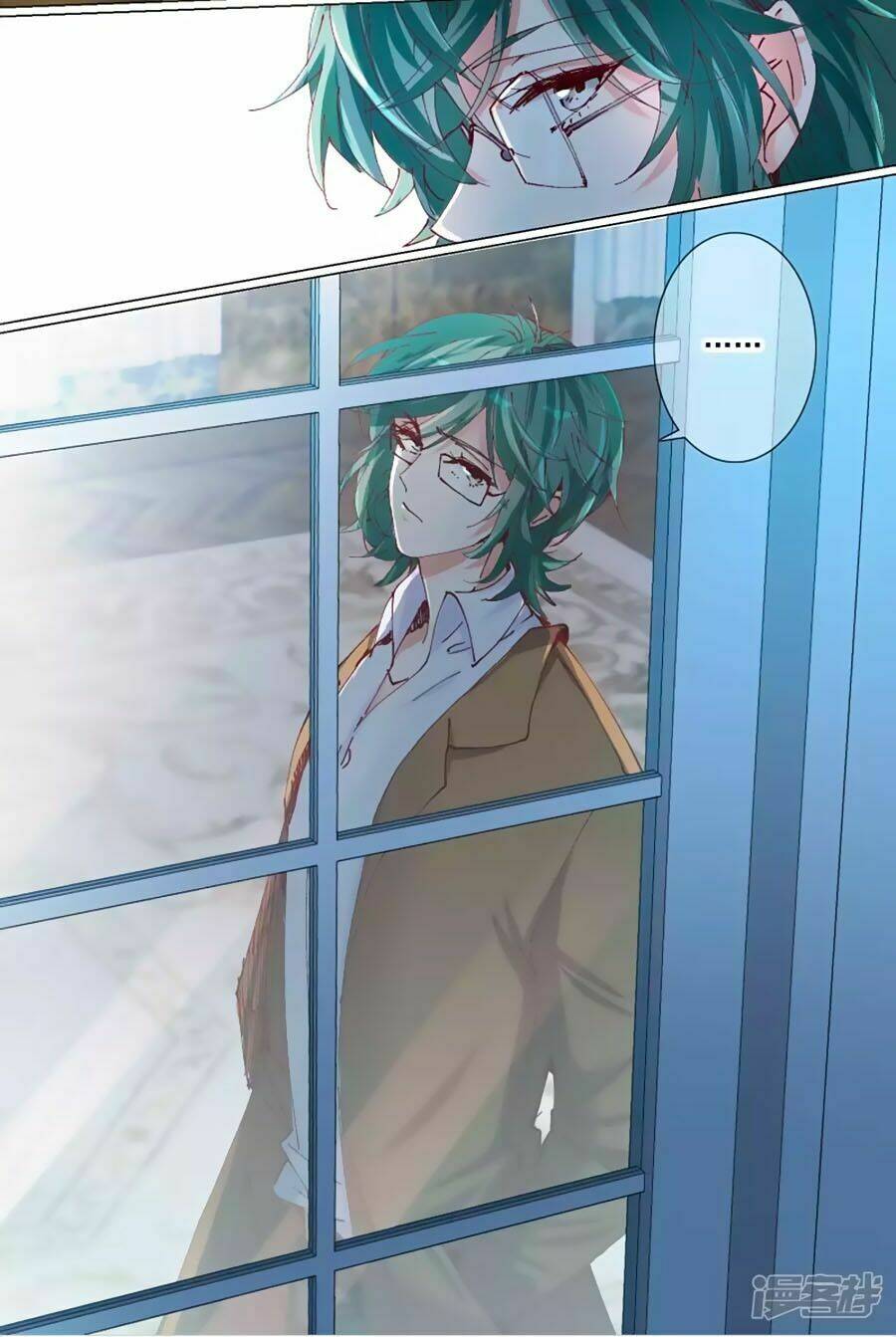 gia sư tình yêu của tôi chapter 10 13