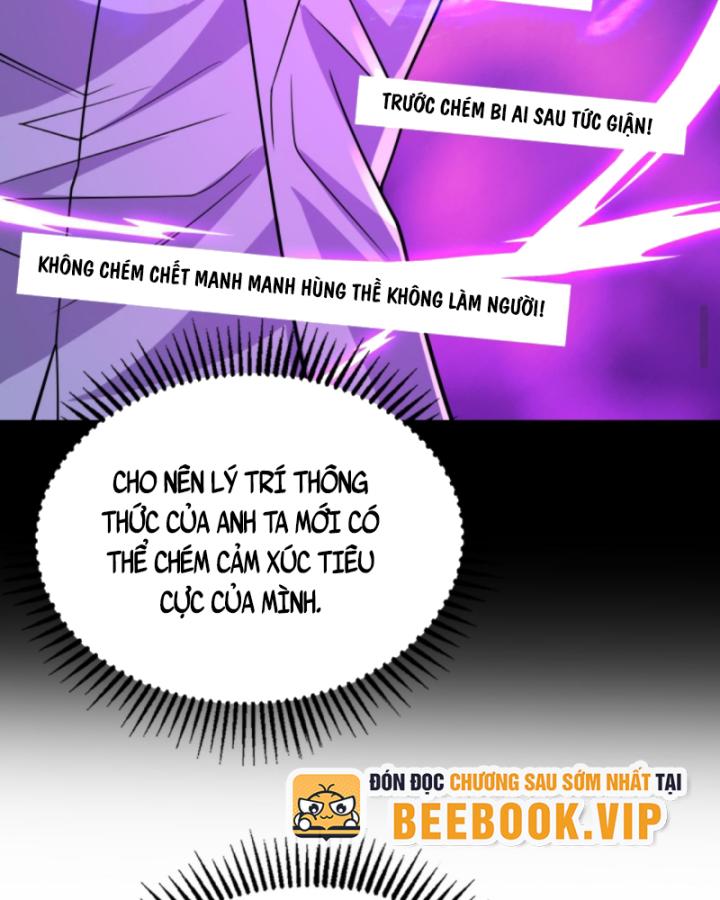 học cùng em gái, tôi bất cẩn vô địch rồi chapter 199 32