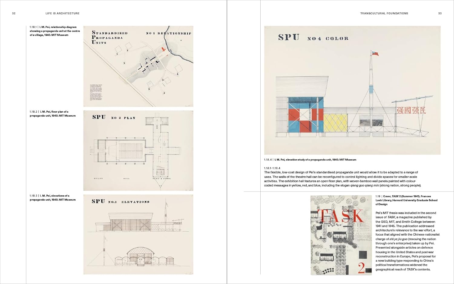 I. M. Pei: Life Is Architecture