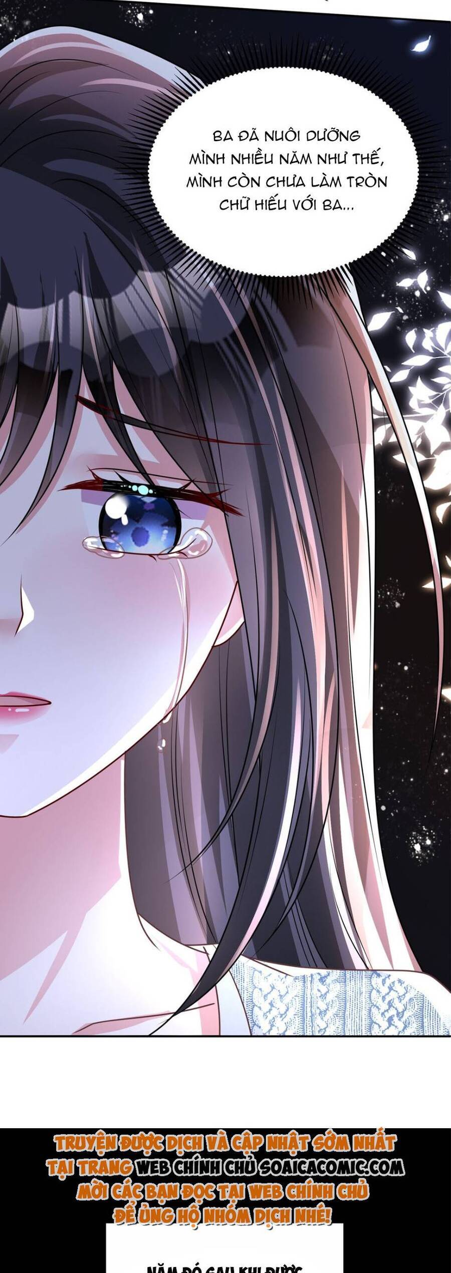 tổng tài huyết tộc cực sủng cô vợ mỹ nhân ngư chapter 72 9