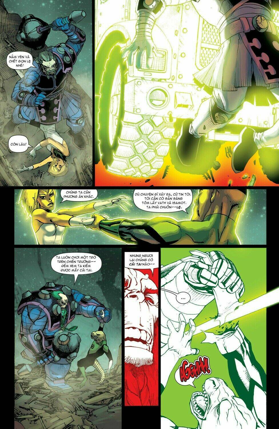 green lantern/new gods: godhead chapter 3 16