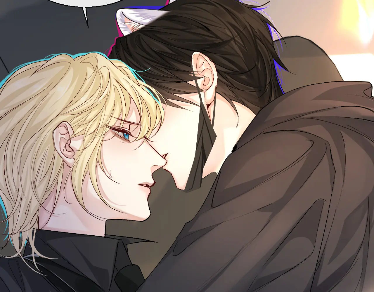 nhân ngư sa ngã chapter 26.1 27