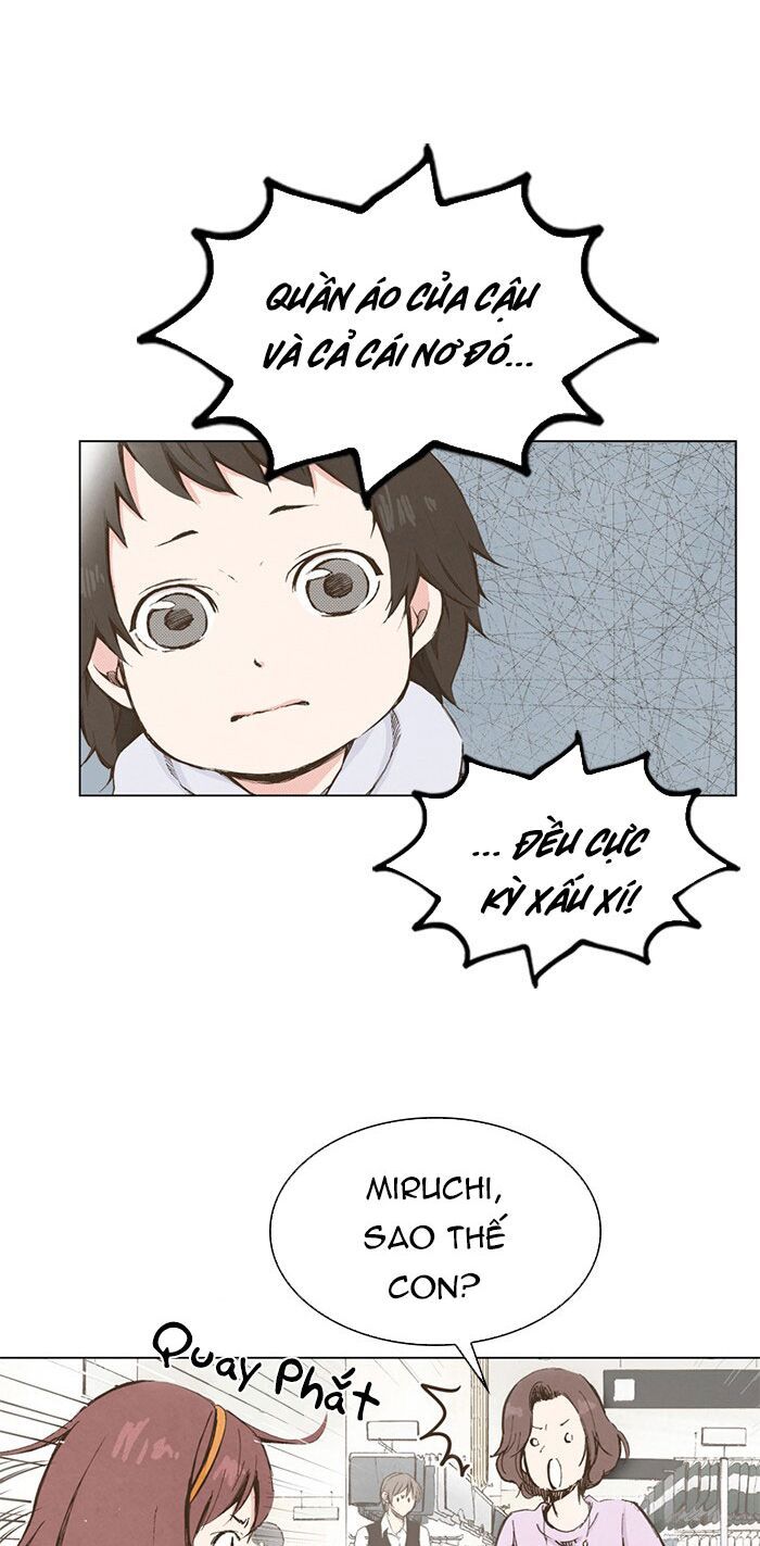 honey! honey! marry me! chapter 49 12