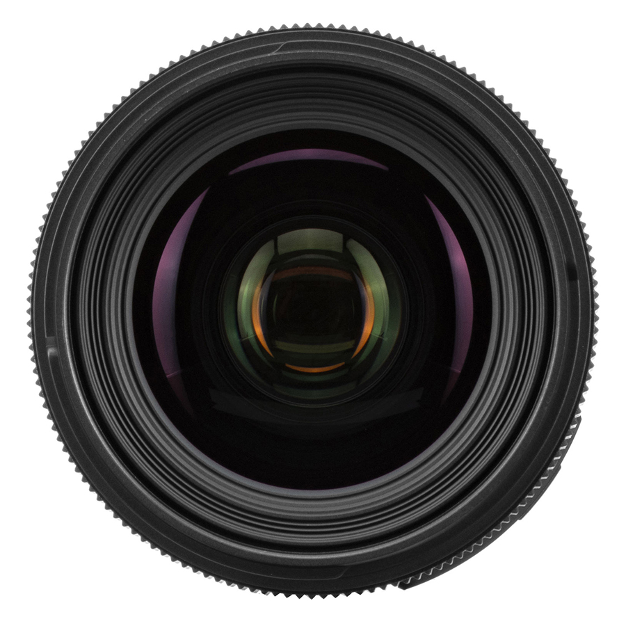 Ống Kính Sigma 35mm F1/4 Art For Sony E Mount - Hàng Chính Hãng