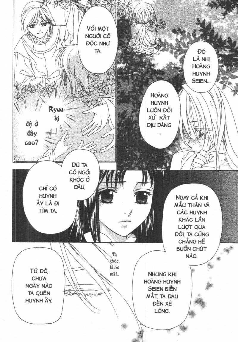 thái vân quốc truyện chapter 2 142