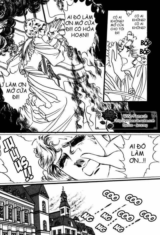 orpheus no mado chapter 15 74