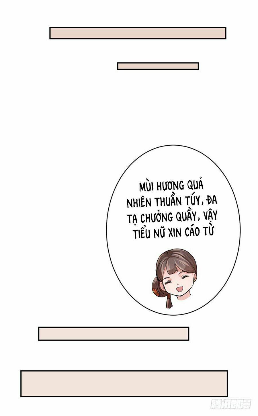 nghiên hương kỳ đàm chapter 55 31