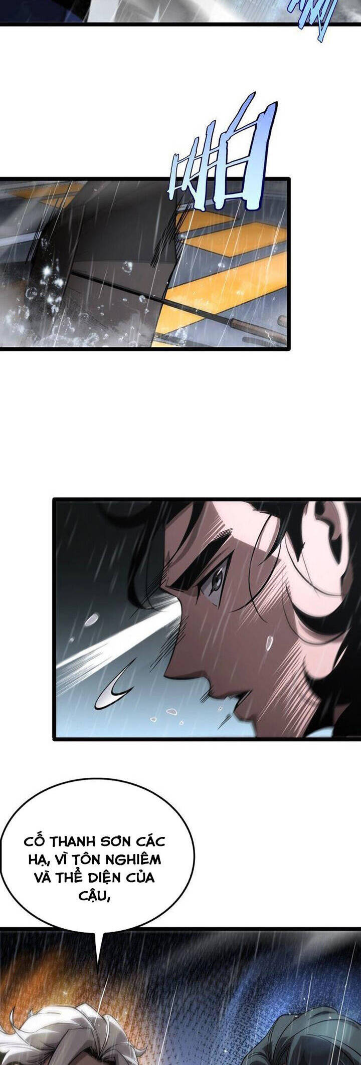 chư giới - tận thế online chapter 211 29