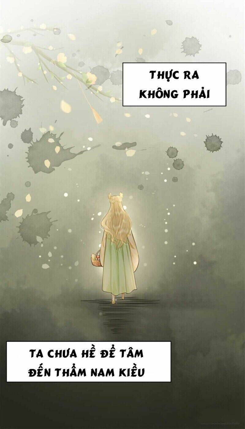 gay rồi! cái đó thành tinh rồi chapter 57 41