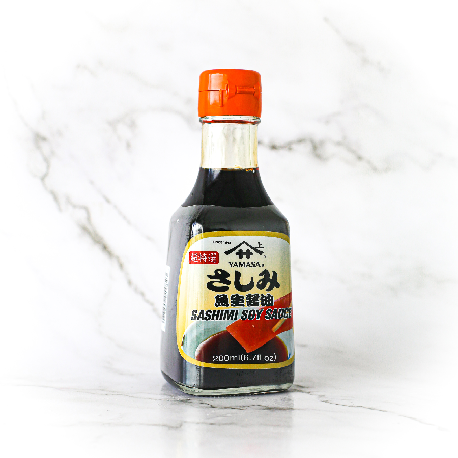 Nước Tương Sashimi 200ml