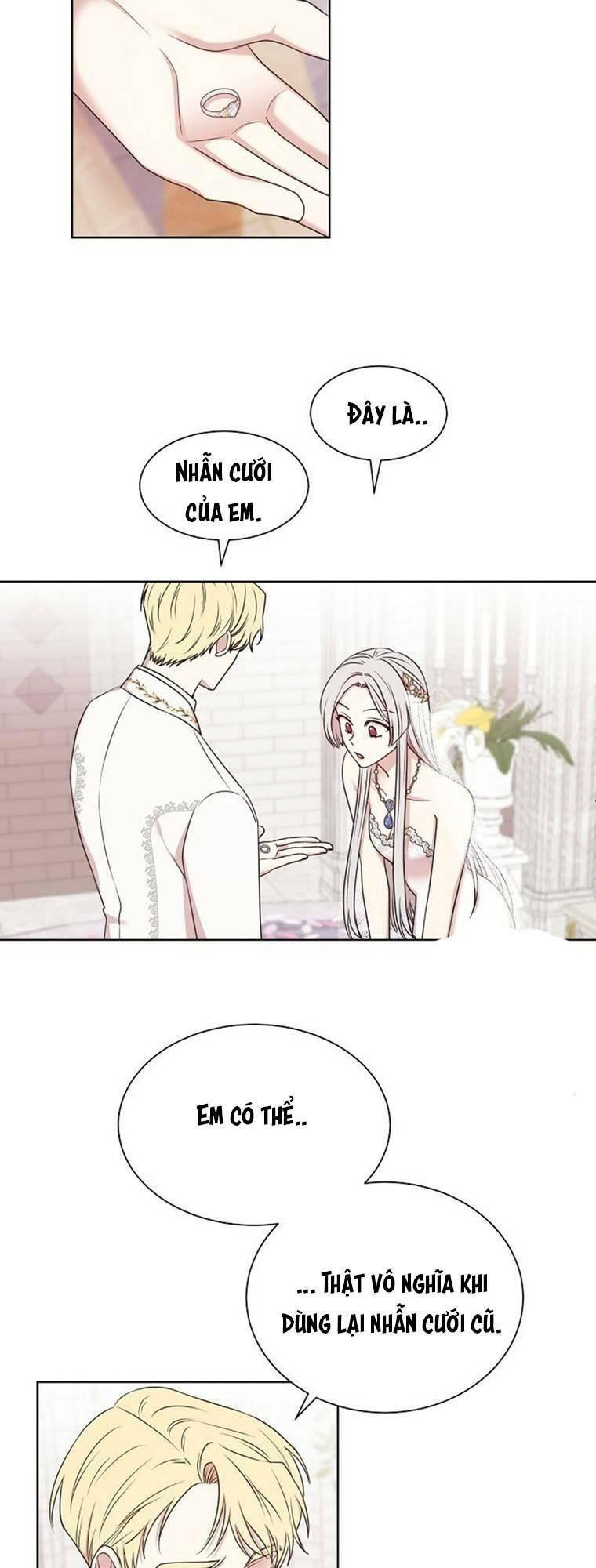 tôi chán nản vì chồng thứ hai không chung thủy chapter 13 6