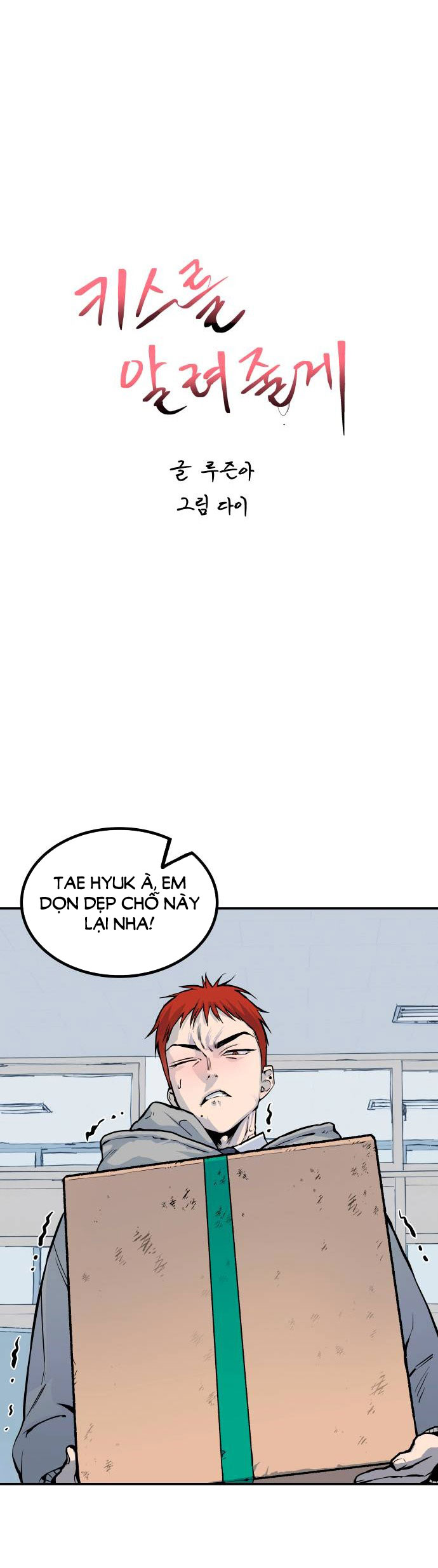 tình yêu thời niên thiếu chapter 13 6