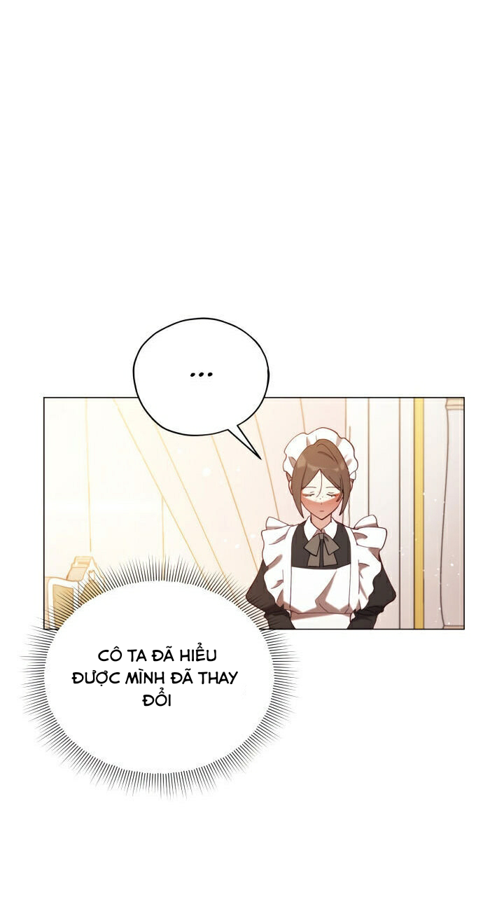 tiểu thư lạnh lùng chapter 4 22