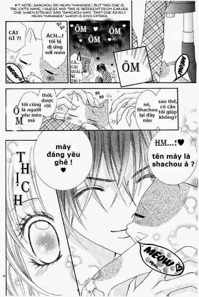 tổng hợp one shot. chapter 147 19