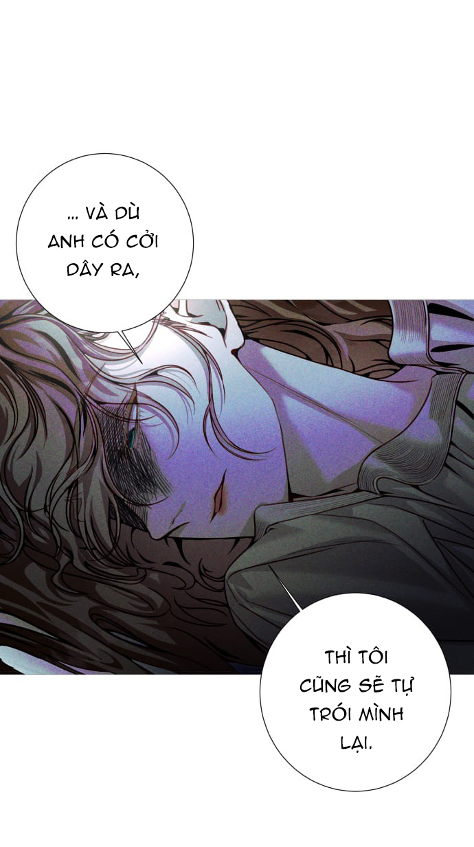 the queen of flies chapter 3.1 38