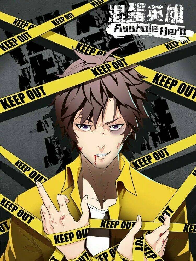 anh hùng khốn nạn chapter 10 1