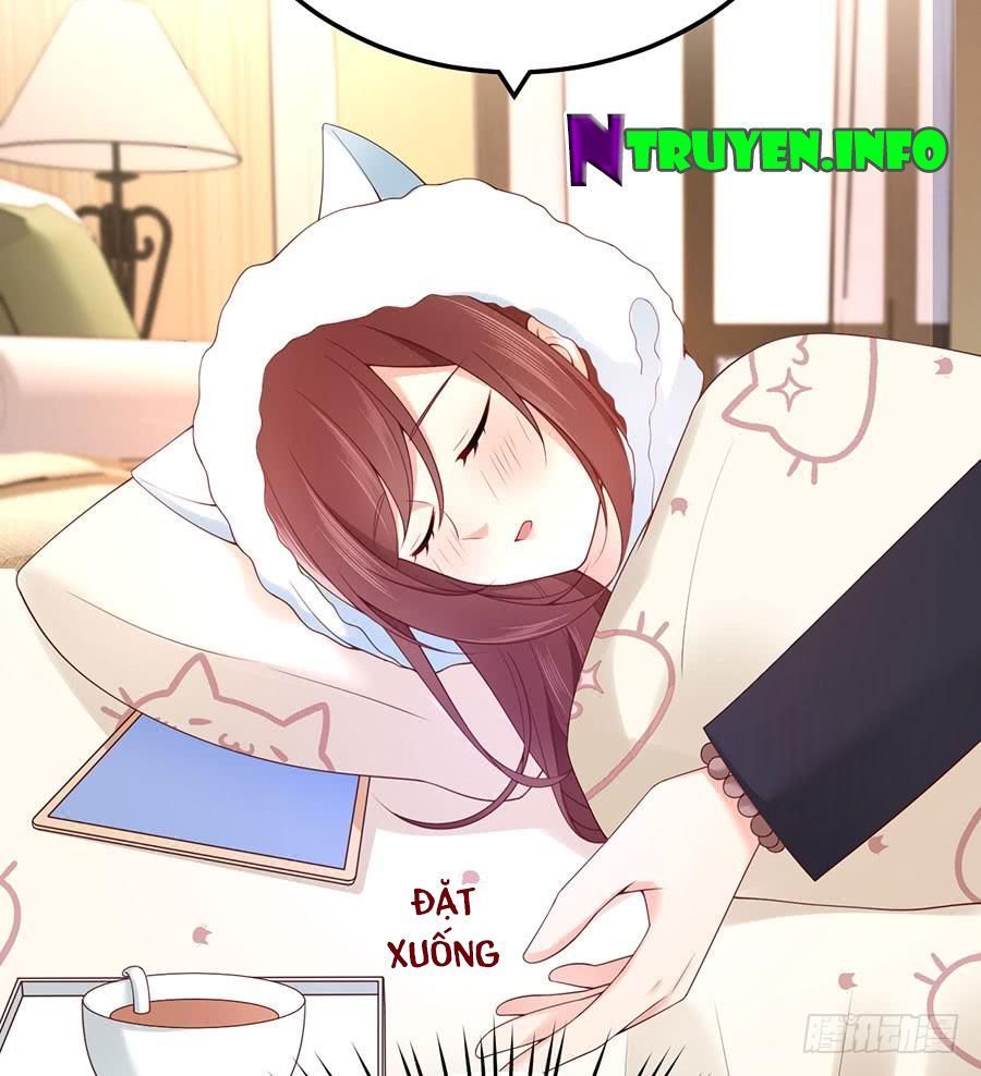 nam thần truy thê chỉ nam chapter 34.2 15