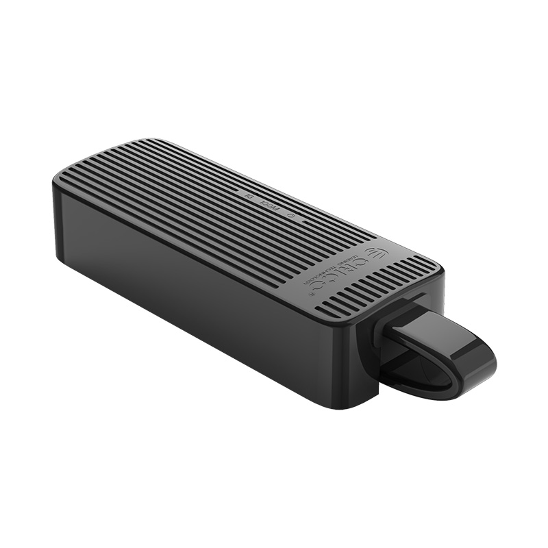 Đầu Chuyển USB 3.0 Sang Cổng LAN Giga 1000MBS Orico UTK-U3 - Hàng Chính Hãng