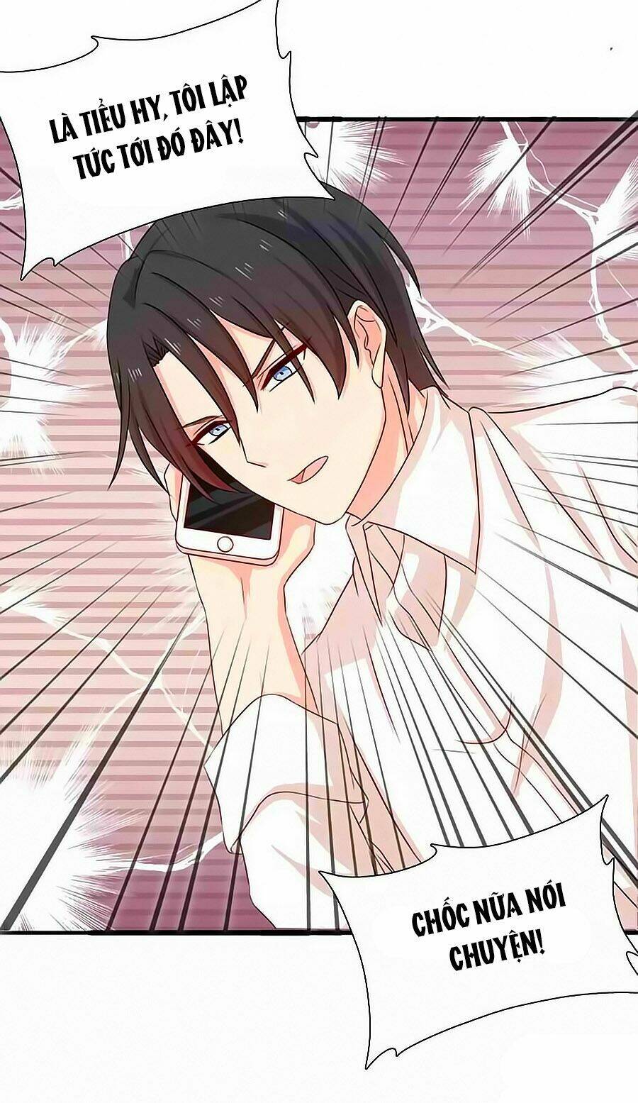 chỉ nhiễm thành hôn chapter 186 19