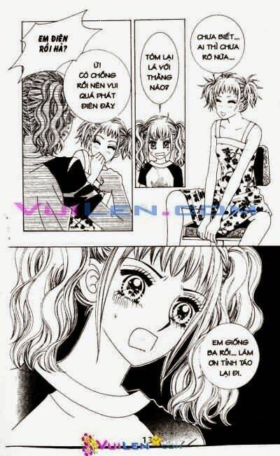 cặp đôi kỳ lạ chapter 1 14