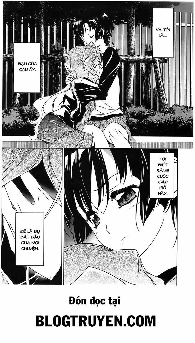 murasakiiro no qualia chapter 7 13