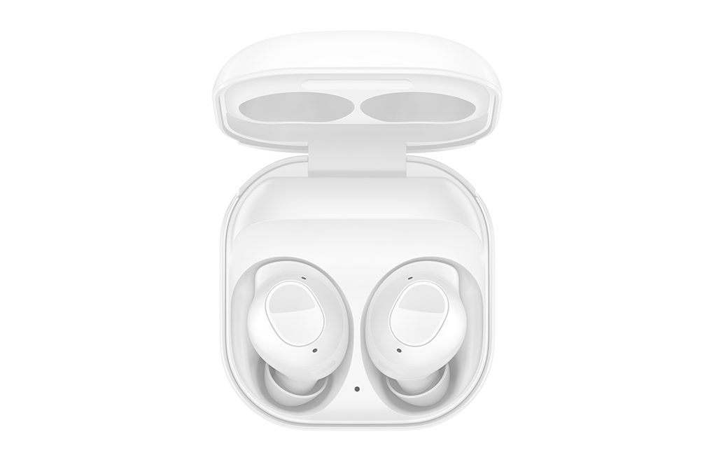 Tai nghe Bluetooth True Wireless Samsung Galaxy Buds FE R400N - Hàng Chính Hãng