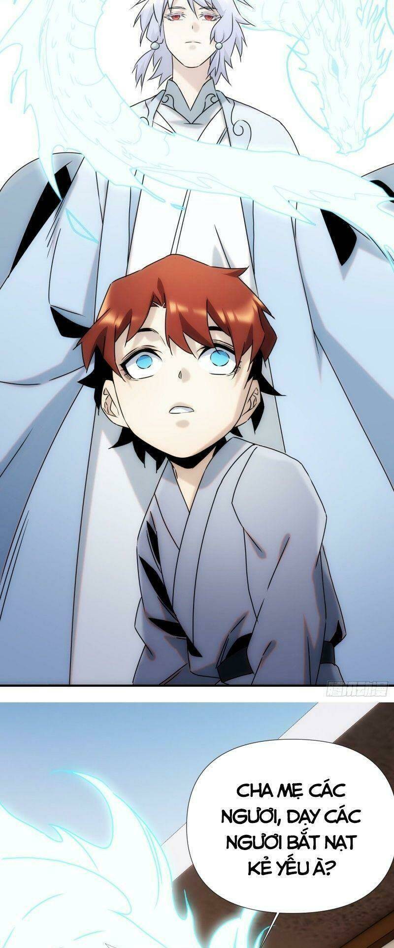 ma vương là đại địa chủ chapter 58 19