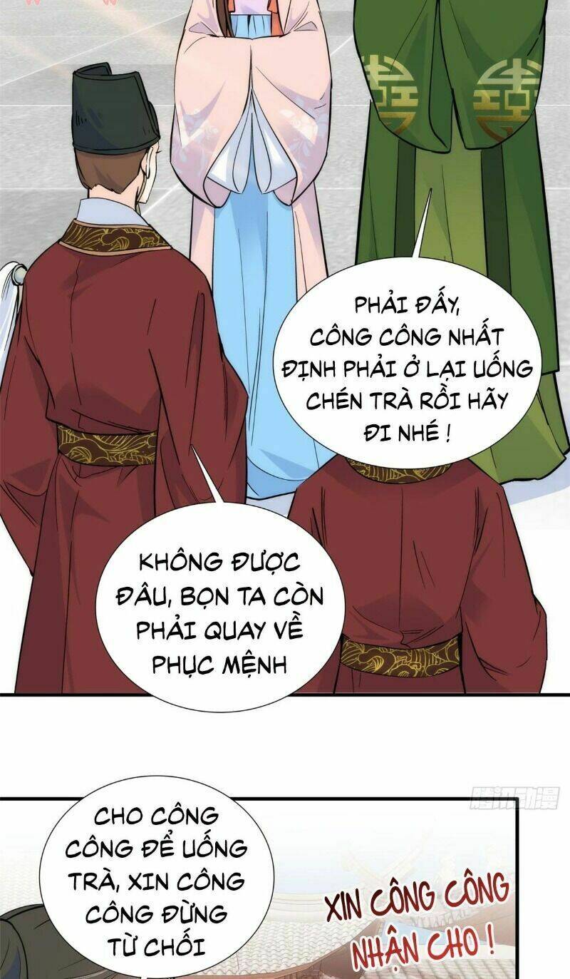 thiều quang mạn chapter 85 17