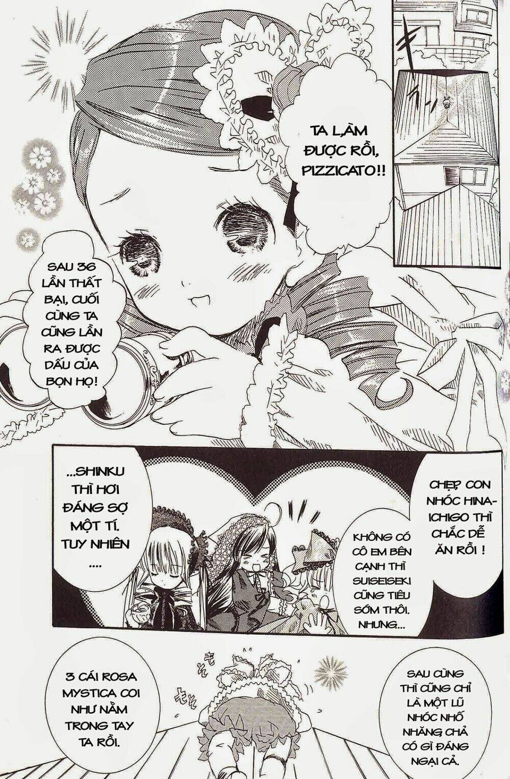 rozen maiden chapter 22 3