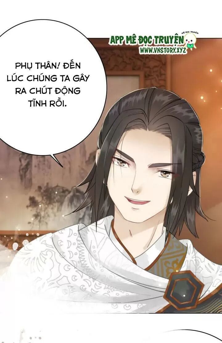 cực phẩm phế vật tiểu thư chapter 114 11