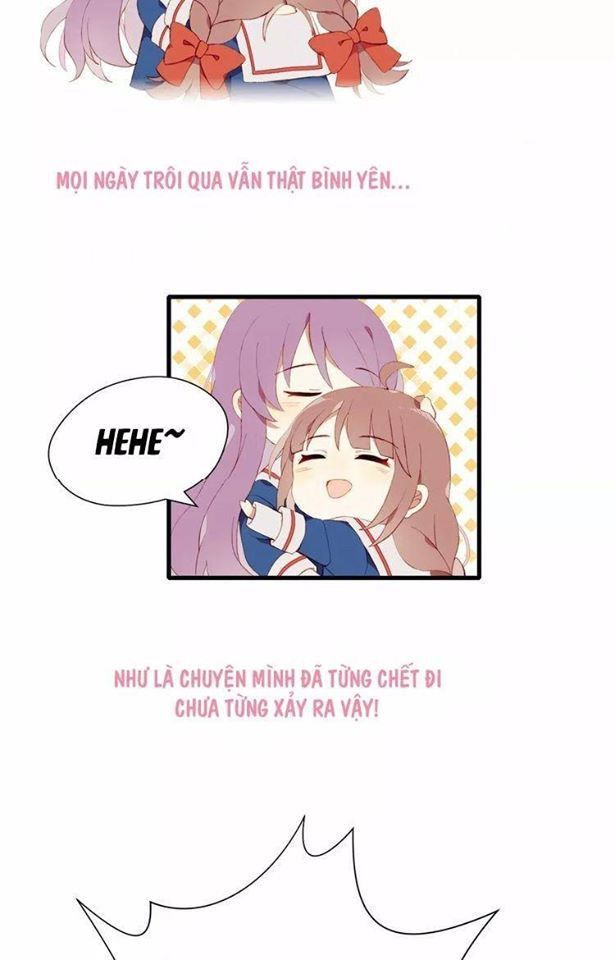 mối tình đầu dang dở của tôi chapter 3 8