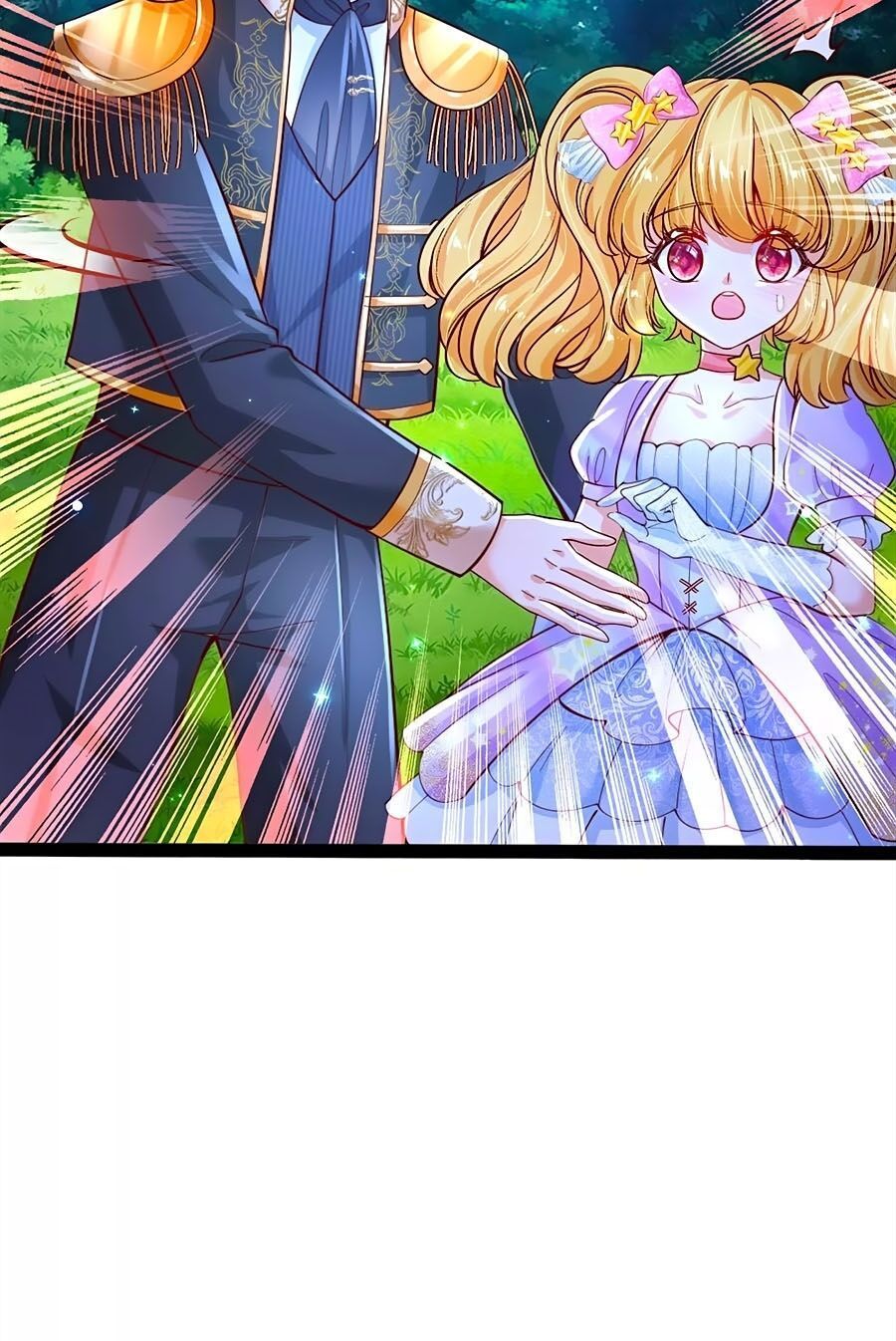 bỗng một ngày nọ trở thành con gái vua chapter 162 10