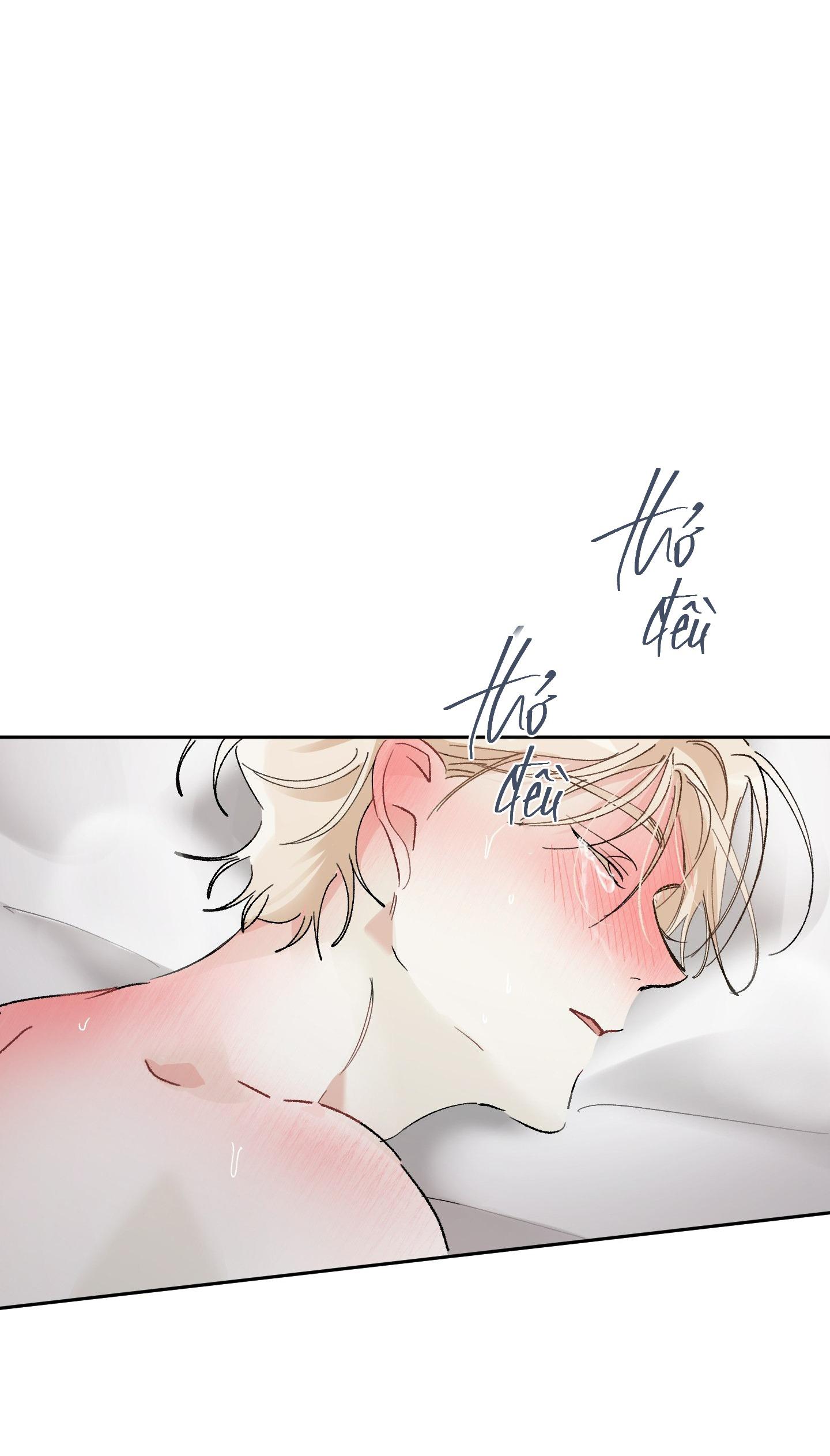 thế giới của tôi khi không có em chapter 29 21