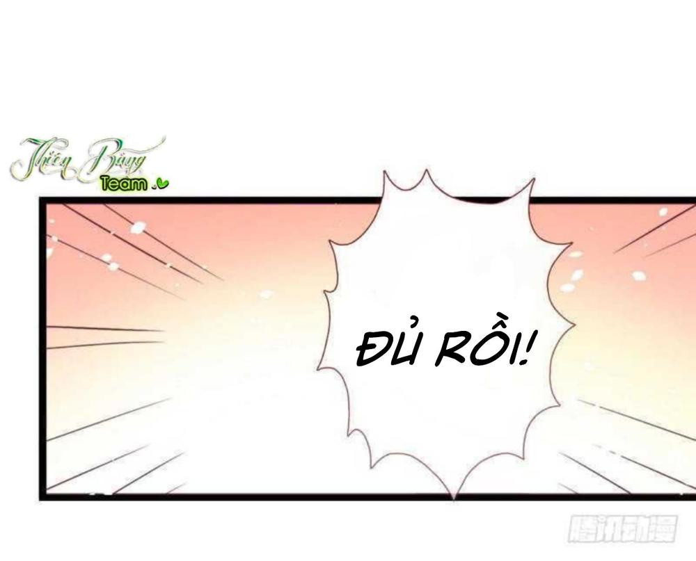 vương phi - âm động thiên hạ chapter 23 28