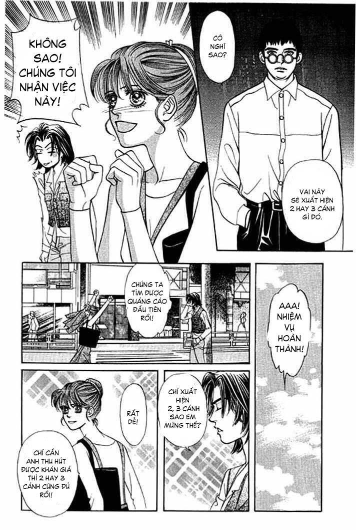 youth gone wild - tuổi trẻ cuồng nhiệt chapter 11 23