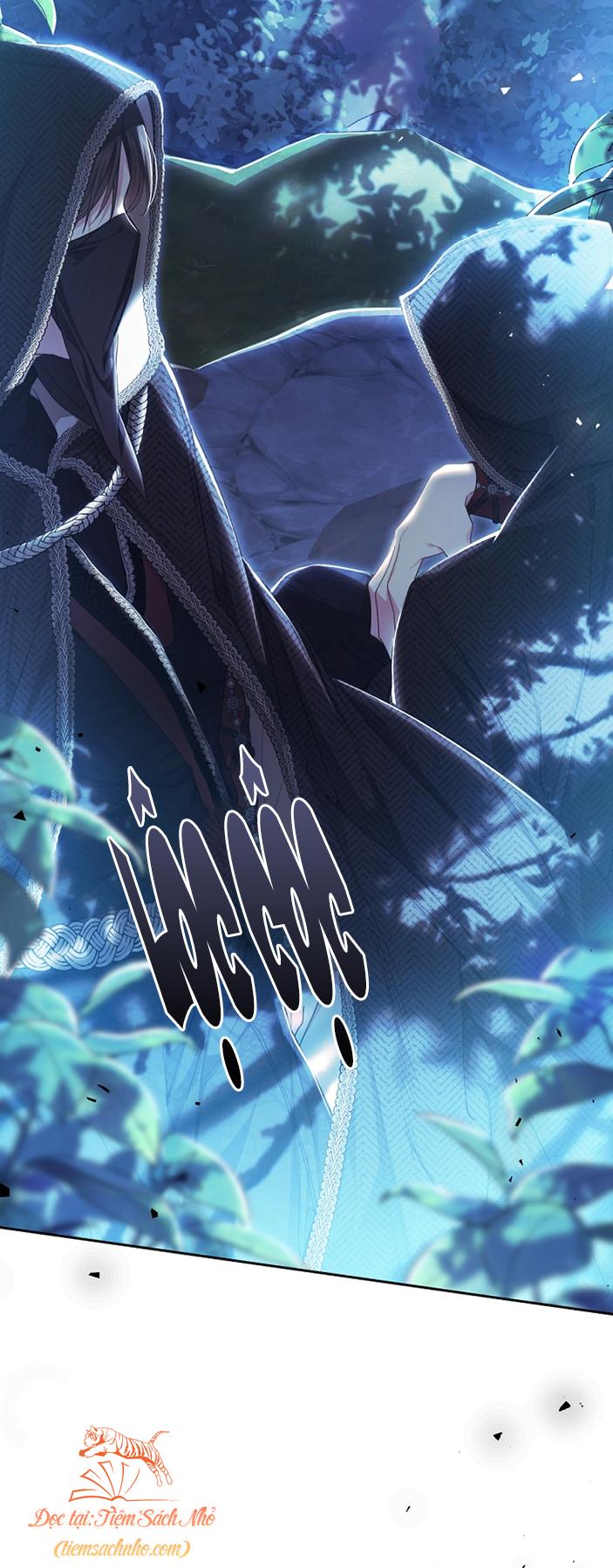 ác nữ là con rối chapter 65 12