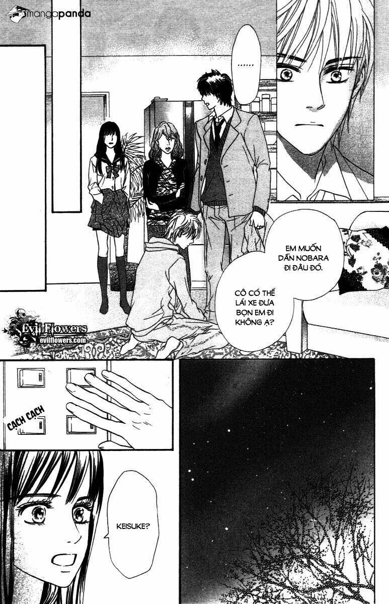 xứng danh anh hùng chapter 71 28