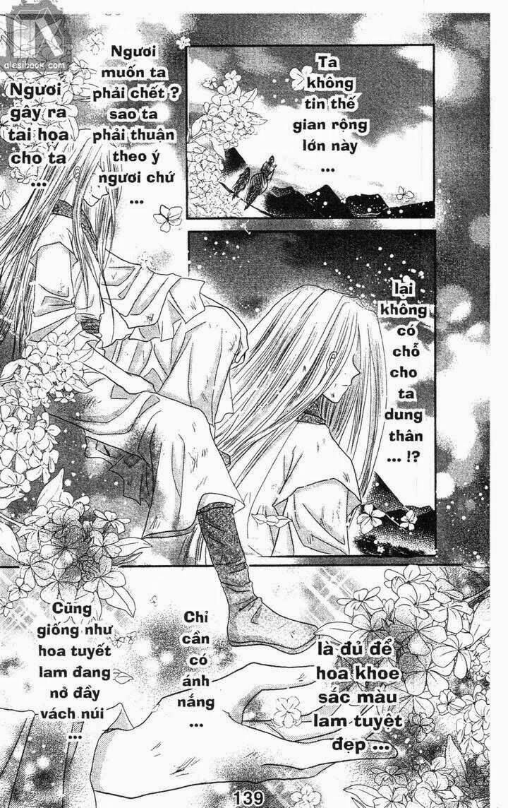 hoa tuyết lam chapter 12 9