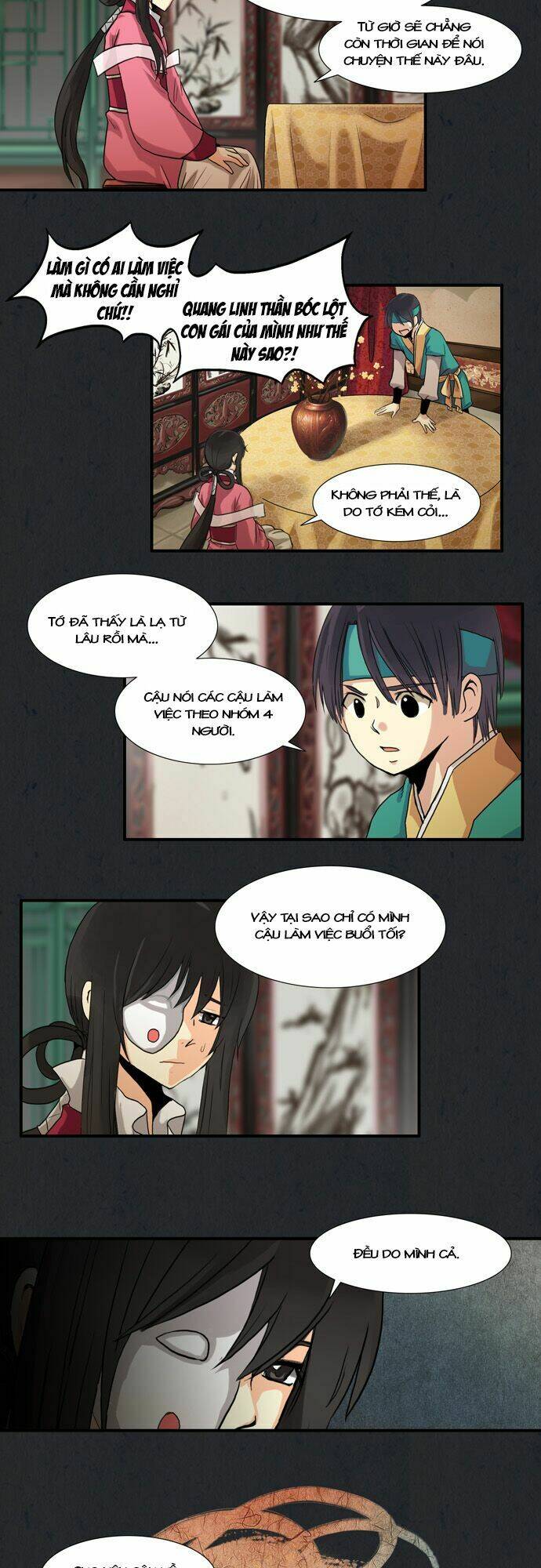 gyon-woo & jik-nyu chapter 7 19